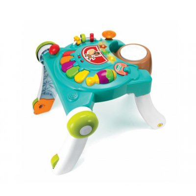 B. Kids Chodítko s aktivitami 3v1 - obrázek