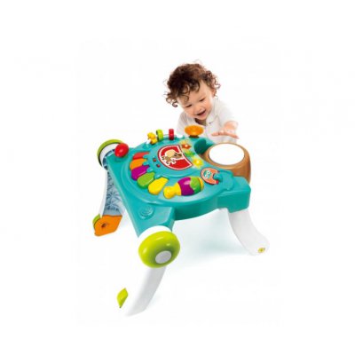 B. Kids Chodítko s aktivitami 3v1 - obrázek