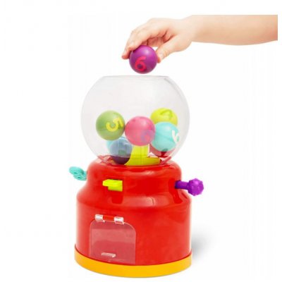 B.Toys Automat na míčky - obrázek