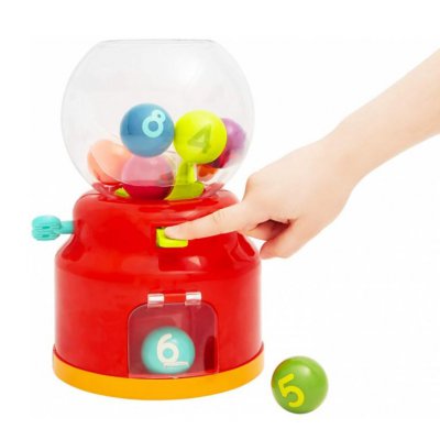 B.Toys Automat na míčky - obrázek