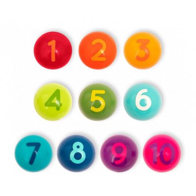 B.Toys Automat na míčky - obrázek