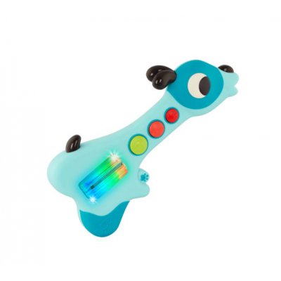 B.Toys Mini kytara pejsek Woofer