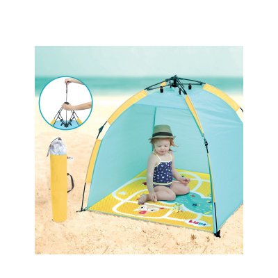 Ludi stan pro děti Anti-UV Express - obrázek