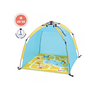 Ludi stan pro děti Anti-UV Express