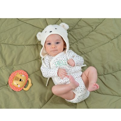 TAF Toys Činely lev Harry - obrázek