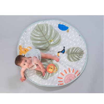 TAF Toys Činely lev Harry - obrázek