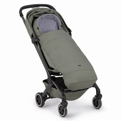 Joolz Aer fusak - Sage Green - obrázek