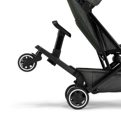 Joolz Aer stupátko pro sourozence - obrázek