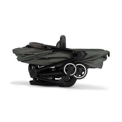 Joolz Aer stupátko pro sourozence - obrázek