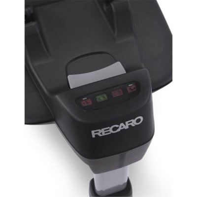 Recaro základna Avan/Kio Base - obrázek