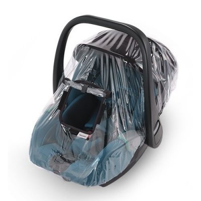 Recaro pláštěnka na vajíčko - obrázek