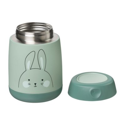 b.box termoska na jídlo Mini - Zajíček - obrázek