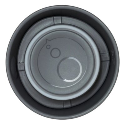 b.box termoska na jídlo Mini - Modrá maskáčová - obrázek