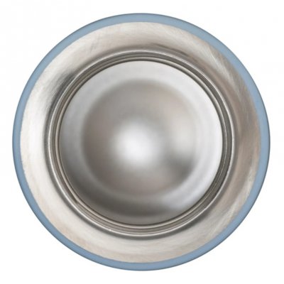 b.box termoska na jídlo Mini - Modrá maskáčová - obrázek