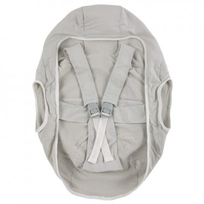 BeSafe iZi Transfer - Light Grey - obrázek