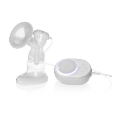 Zopa Yooki Elektrická odsávačka mléka