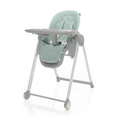 Zopa Dětská židlička Space 2 - Misty Green/Grey
