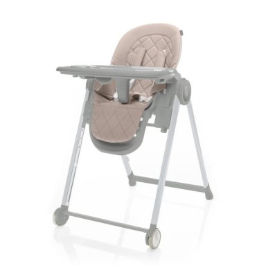 Zopa Dětská židlička Space 2 - Blossom Pink/Grey