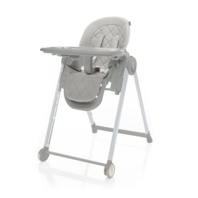 Zopa Dětská židlička Space 2 - Ice Grey/Grey