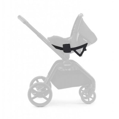 Recaro adaptéry na odnímatelný nosič Salia Elite pro kočárky - obrázek