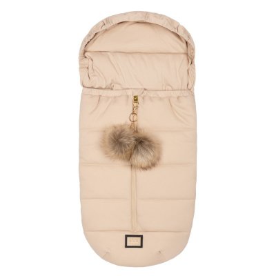 Bjällra of Sweden přechodný fusak  - Beige