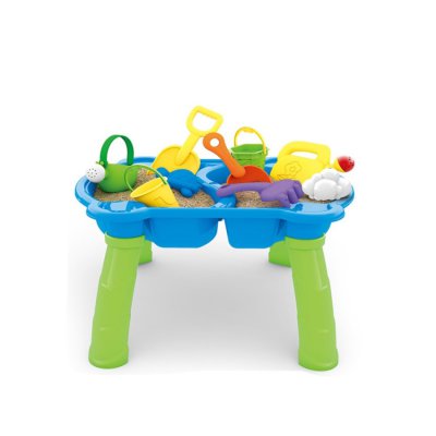 Petite&Mars stolek hrací na vodu a písek Sandy Toby