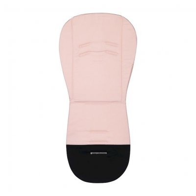 Petite&Mars vložka do kočárku Foamy - Pink Queen - obrázek