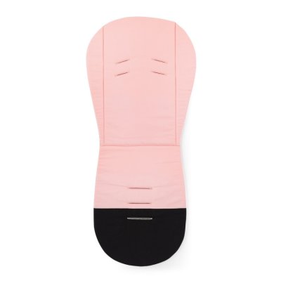 Petite&Mars vložka do kočárku Foamy - Pink Rainbow - obrázek