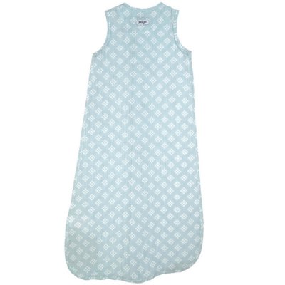 Lodger Hopper Sleeveless Tribe Muslin Ice Flow - Vel. 68/80 - obrázek