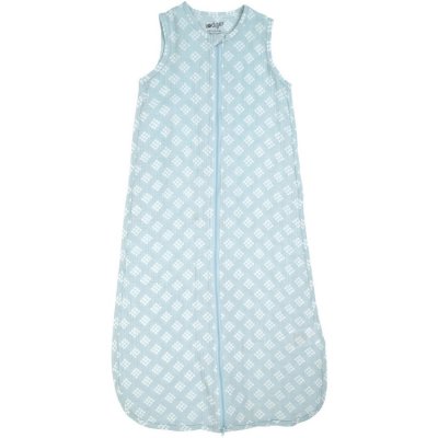 Lodger Hopper Sleeveless Tribe Muslin Ice Flow - Vel. 68/80