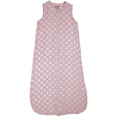 Lodger Hopper Sleeveless Tribe Muslin Rose - Vel. 50/62
