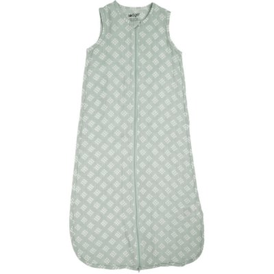 Lodger Hopper Sleeveless Tribe Muslin Silt Green - Vel. 68/80