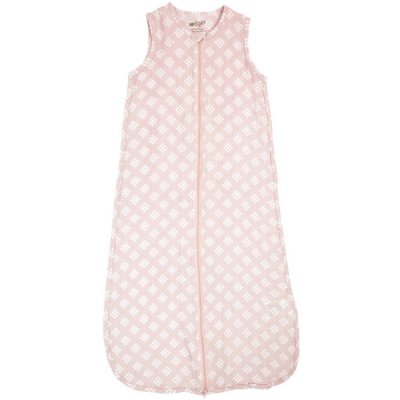 Lodger Hopper Sleeveless Tribe Muslin Tan - Vel. 68/80