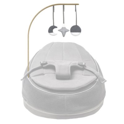 Doomoo hrazda s hračkami k sedátku Seat´N Swing - obrázek