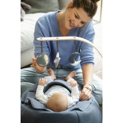 Doomoo hrazda s hračkami k sedátku Seat´N Swing - obrázek