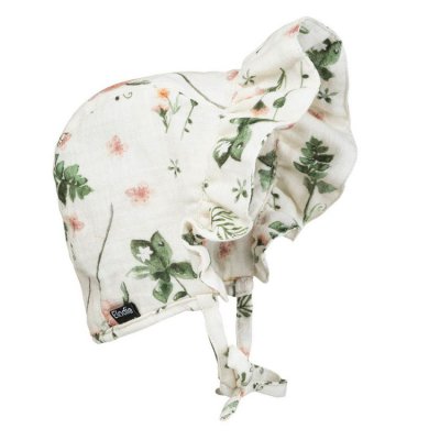 Elodie Details Čepeček pro miminko - Meadow Blossom, 0 - 3 m