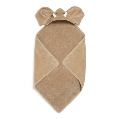 Elodie Details Osuška s kapucí Sweetheart Charlie