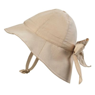Elodie Details Sun hat Pure Khaki - Vel. 24 - 36 m
