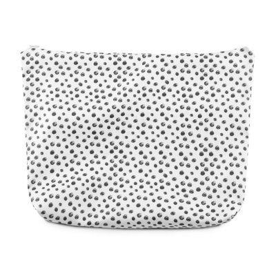 JiTuli Eko přebalovací systém - Černé flíčky - obrázek