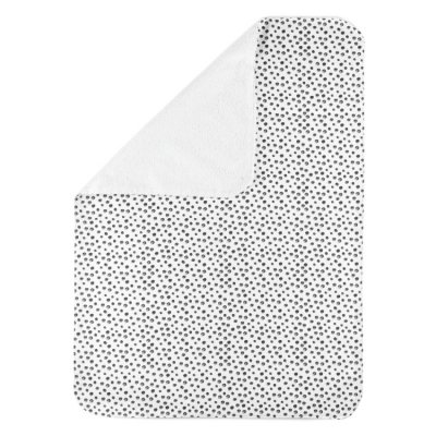 JiTuli Eko přebalovací systém - Černé flíčky - obrázek