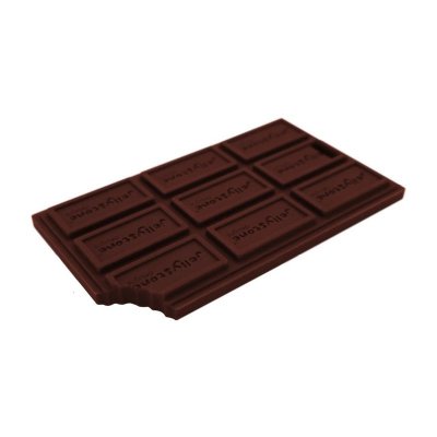Jellystone Designs kousátko Čokoláda - obrázek