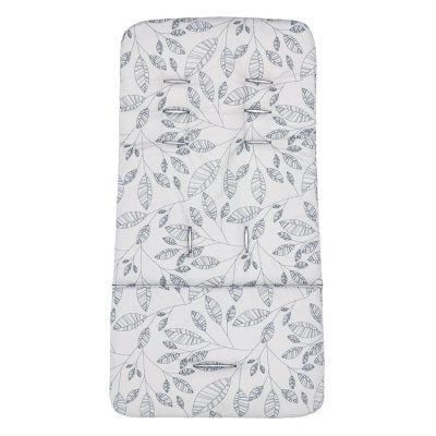 Petite&Mars Royal stříška - Anthracite Blue - obrázek