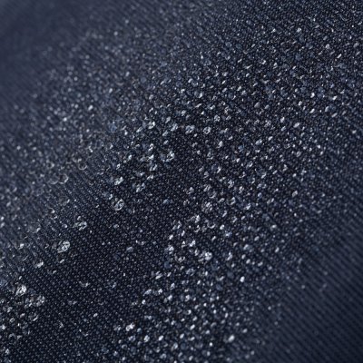 Petite&Mars Royal stříška - Anthracite Blue - obrázek