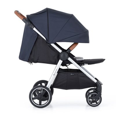 Petite&Mars Royal stříška - Anthracite Blue - obrázek