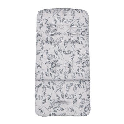 Petite&Mars Royal stříška - Ultimate Grey - obrázek