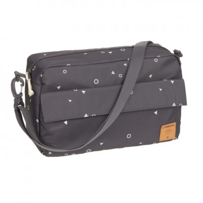 Lässig organizér Casual Buggy Organizer Bag - Universe Anthracite
