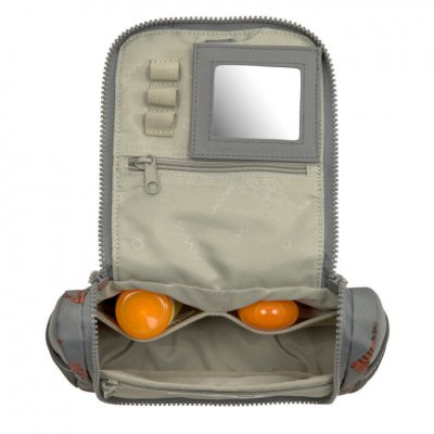 Lässig taštička Mini Washbag Safari - Tiger - obrázek