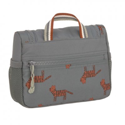 Lässig taštička Mini Washbag Safari - Tiger - obrázek