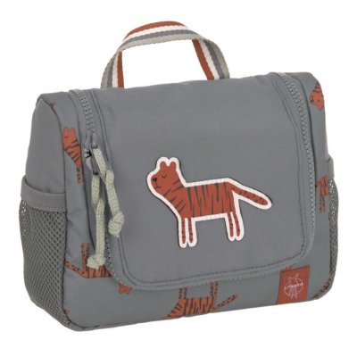 Lässig taštička Mini Washbag Safari - Tiger