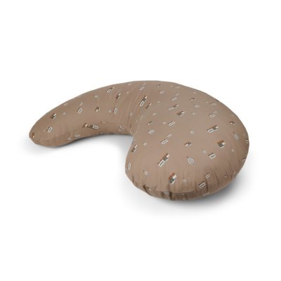 Nuuroo Bobby kojící polštář - Train